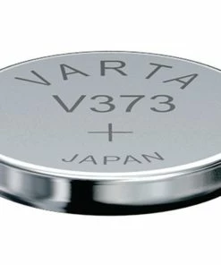 VARTA Pile Bouton V373 10 Pièce/s - Piles-boutons