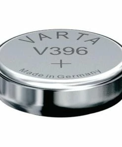 VARTA Pile Bouton V396 10 Pièce/s - Piles-boutons