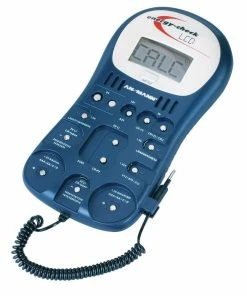 Ansmann Testeur De Batterie Energy Check - Accus Et Chargeurs