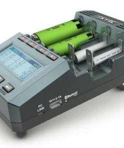 SKYRC Chargeur MC3000 - Accus Et Chargeurs