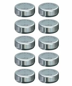 VARTA Pile Bouton V392 10 Pièce/s - Piles-boutons