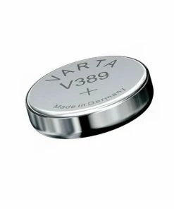 VARTA Pile Bouton V389 1 Pièce/s - Piles-boutons