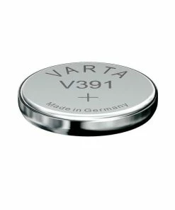 VARTA Pile Bouton V391 1 Pièce/s - Piles-boutons
