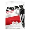 Energizer Pile Bouton LR43 / 186 2 Pièce/s - Piles-boutons