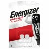 Energizer Pile Bouton Alkaline LR44 / A76 2 Pièce/s - Piles-boutons
