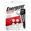 Energizer Pile Bouton Alkaline LR44 / A76 4 Pièce/s - Piles-boutons