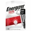 Energizer Pile Bouton Lithium 1620 1 Pièce/s - Piles-boutons