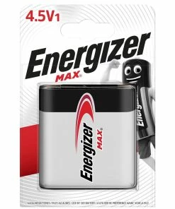 Energizer Pile Max 4,5V 1 Pièce/s - Piles Alcalines