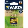 VARTA Accumulateur Recharge Accu Recycled AA 2100 MAh 2100 MAh - Accus Et Chargeurs
