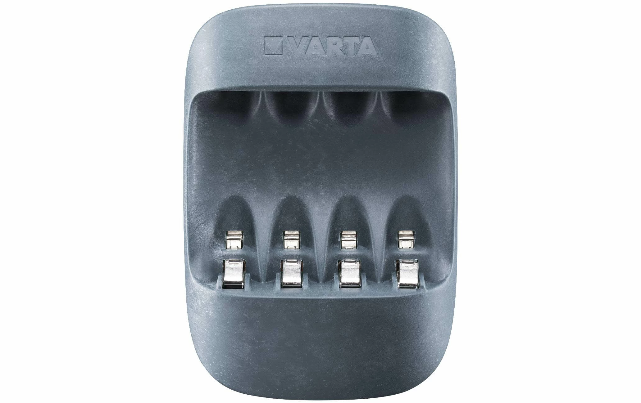 VARTA Chargeur Eco Charger Inkl. 4x AAA - Accus Et Chargeurs 2 VARTA Chargeur Eco Charger Inkl. 4x AAA - Accus Et Chargeurs – Image 2