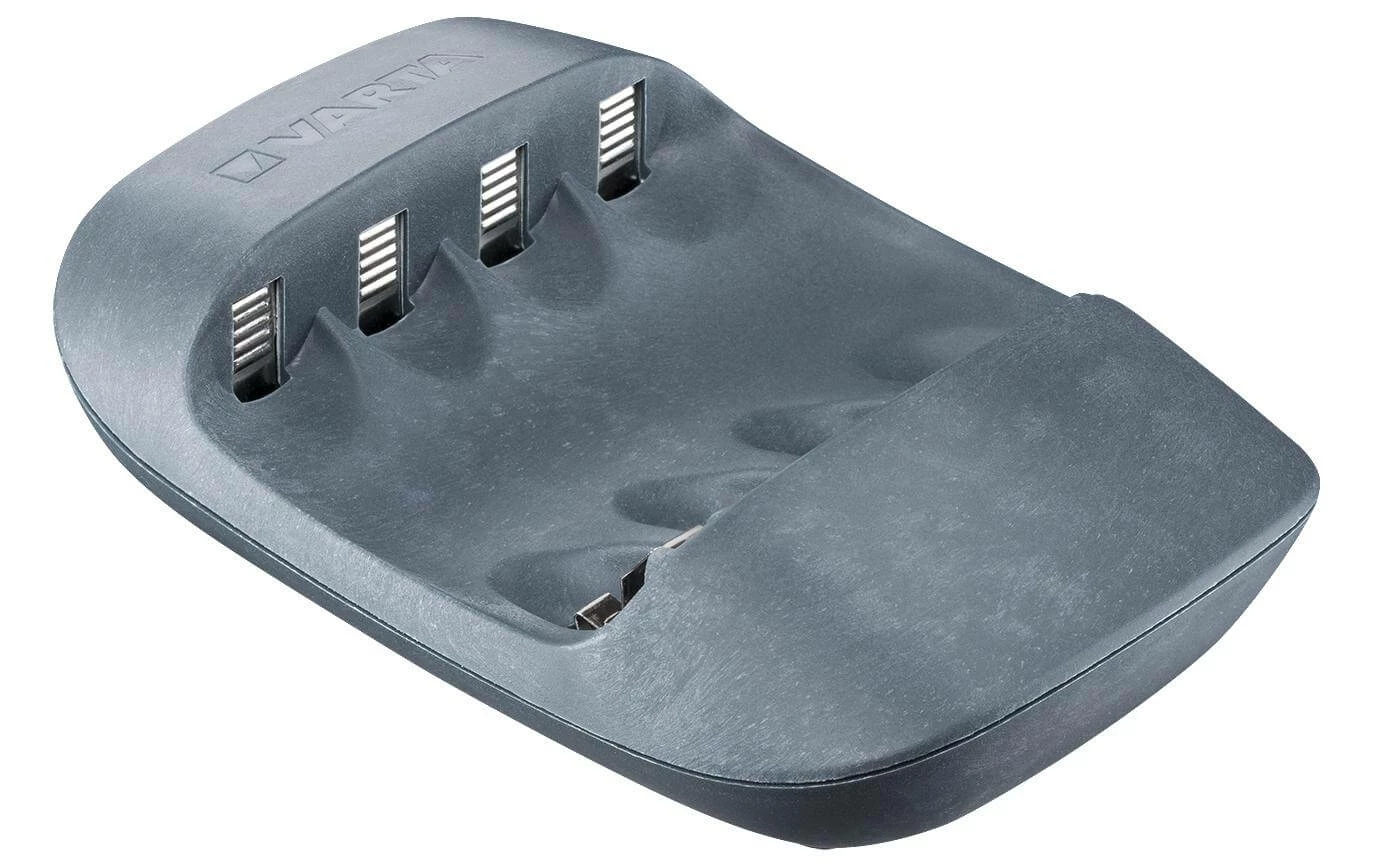 VARTA Chargeur Eco Charger Inkl. 4x AAA - Accus Et Chargeurs 3 VARTA Chargeur Eco Charger Inkl. 4x AAA - Accus Et Chargeurs – Image 3