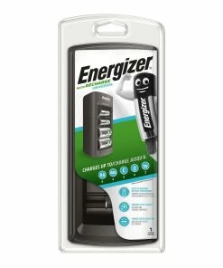 Energizer Chargeur Universal Charger - Accus Et Chargeurs