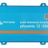 Victron Ondulateur Phoenix 12/500 VE.Direct 400 W - Onduleur