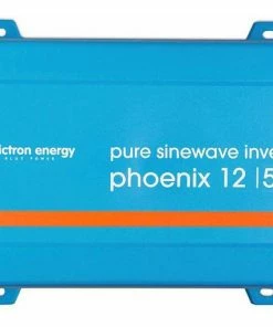 Victron Ondulateur Phoenix 12/500 VE.Direct 400 W - Onduleur