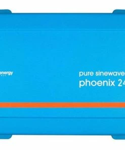Victron Ondulateur Phoenix 24/1200 VE.Direct 1000 W - Onduleur