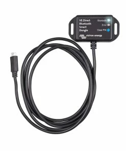 Victron VE.Direct Bluetooth Smart-Dongle - Accessoires D'énergie Solaire