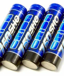 Team Orion Batterie NiMH HV 750 MAH AAA - Accus Et Chargeurs