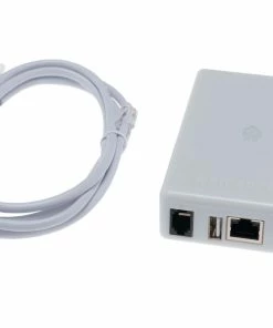 Smappee Infinity Genius Gateway - Systèmes Management L'énergie Solaire