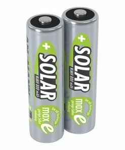 Ansmann Batterie 2x AA 800 MAh Pour Applications Solaires - Accus Et Chargeurs 5 Ansmann Batterie 2x AA 800 MAh Pour Applications Solaires - Accus Et Chargeurs -Solar panels shop 868145 3 5 scaled