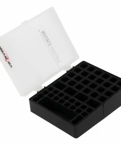 Ansmann Bloc Batteries 48 Pour Blocs 24 AA, 16 AAA Et 4x 9V - Accus Et Chargeurs