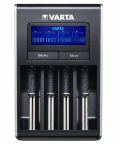 VARTA Chargeur LCD Dual Tech Charger - Accus Et Chargeurs -Solar panels shop 872025 3 5 scaled