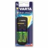 VARTA Pock Charger 4xAA - Accus Et Chargeurs