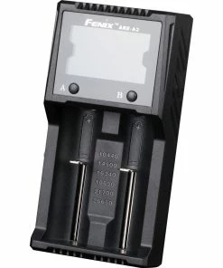 Fenix Chargeur FCH-A2 - Accus Et Chargeurs
