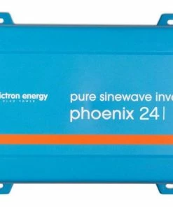 Victron Ondulateur Phoenix 24/375 VE.Direct 300 W - Onduleur