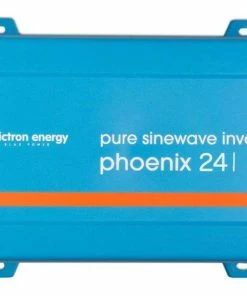 Victron Ondulateur Phoenix 24/500 VE.Direct 400 W - Onduleur
