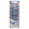 Maxell Europe LTD. Pile Bouton CR1632 5 Pièce/s - Piles-boutons