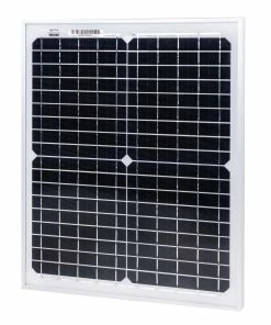 Victron Panneau Solaire BlueSolar 20 W - Modules Solaires