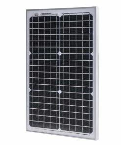 Victron Panneau Solaire BlueSolar 30 W - Modules Solaires