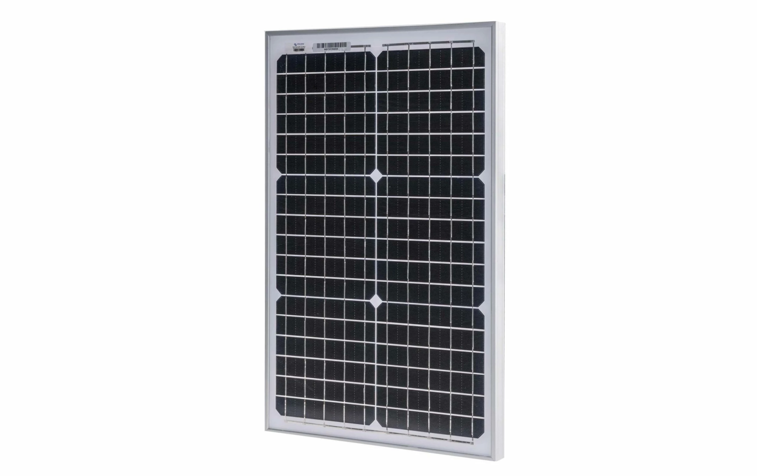 Victron Panneau Solaire BlueSolar 30 W - Modules Solaires 1 Victron Panneau Solaire BlueSolar 30 W - Modules Solaires